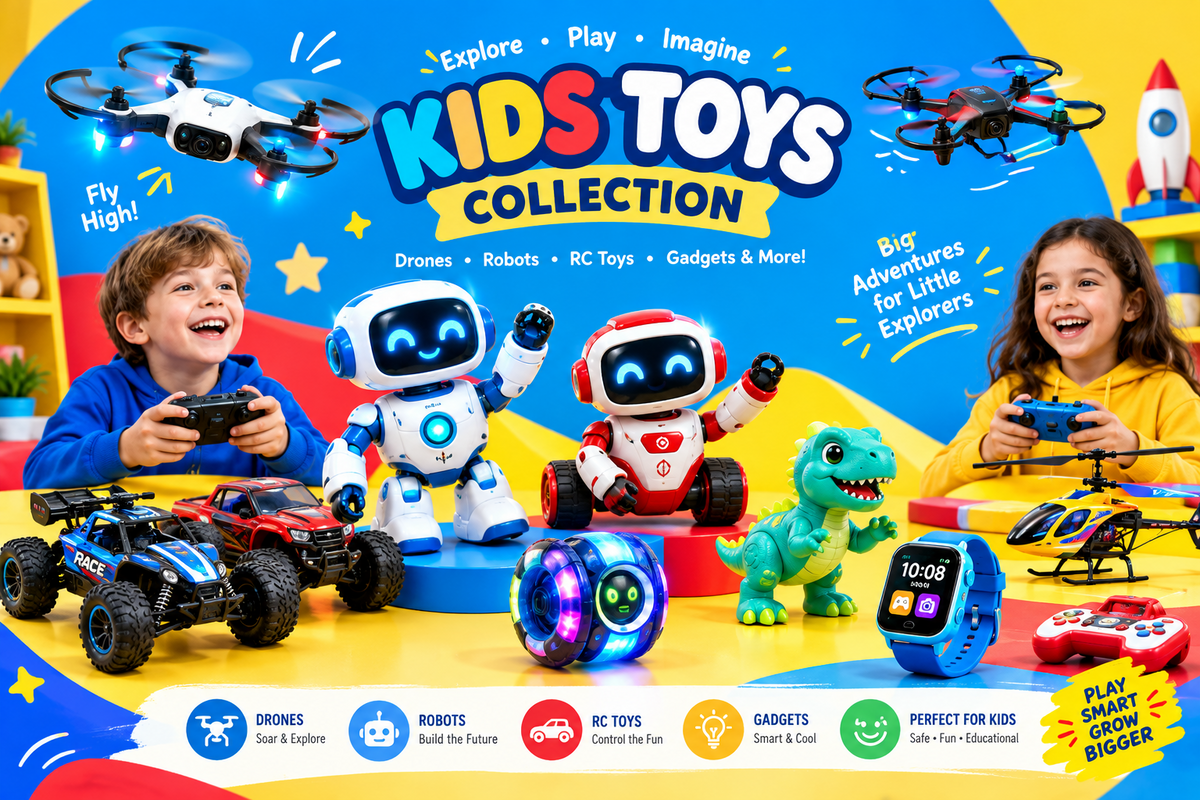 Juguetes